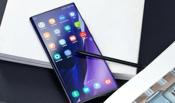 三星|双十一剁手三星机皇，深度体验一个周，不吹不黑谈谈优缺点