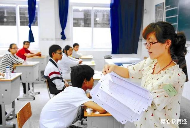 学霸|让初中生觉得“丢脸”的3件事，尤其是第3件，学霸也可能经历过