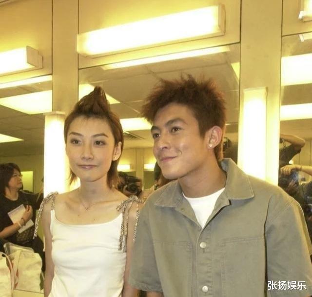 陈文媛|陈文媛：因陈冠希豪门梦碎，下嫁打工仔后现况如何？