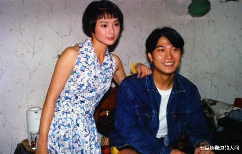 「钱小豪」1987年, 买千尺豪宅, 拜林正英为“师”, 揭钱小豪“瞒”13年真面目