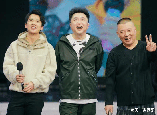 袁昊|郭麒麟称想客串《庆余年2》，却被导演8字拒绝：娱乐圈太现实了