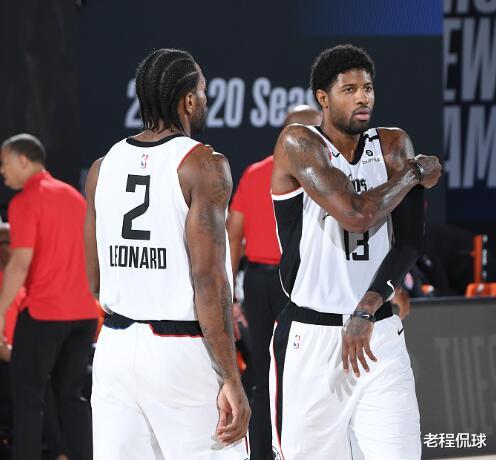 快船队|连续两场被逆转！里弗斯又被诸葛马龙打懵 5年前的噩梦要重演了？