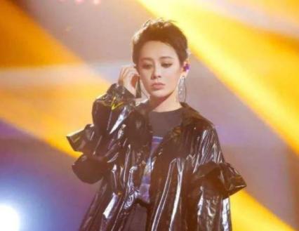 [宁静]离婚后的宁静至今单身, 你以为是对前夫念念不忘, 其实背后藏着秘密