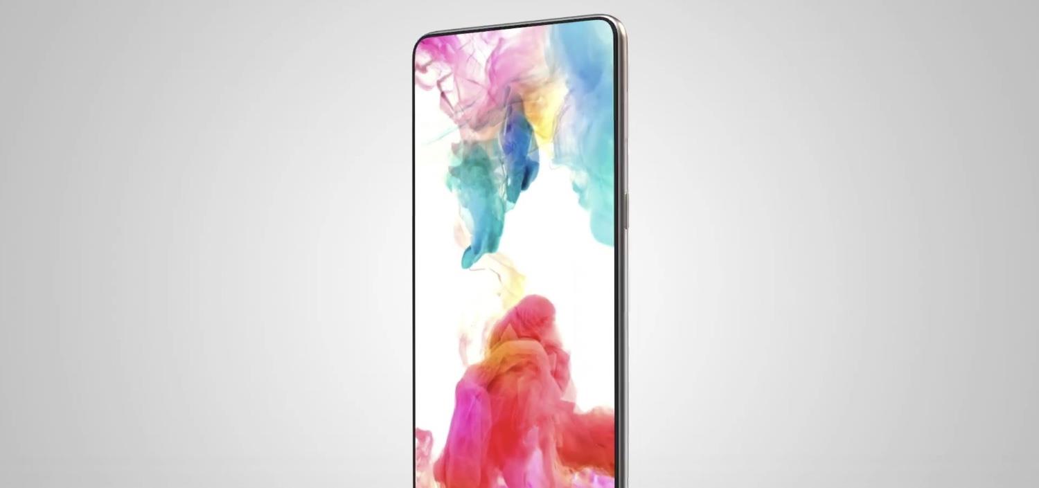 华为鸿蒙系统|华为P50曝光，双6000万+鸿蒙系统+16G运存，手里的P40pro不香了