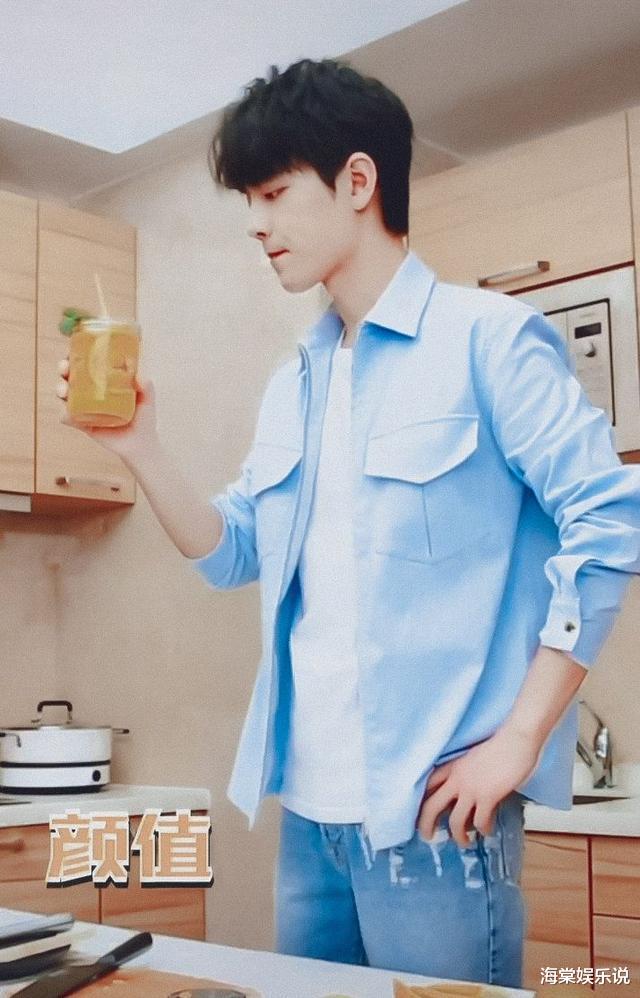 『肖战』肖战连续5次登榜彻底扭转风评！影响力飙升到红透半边天的节奏？