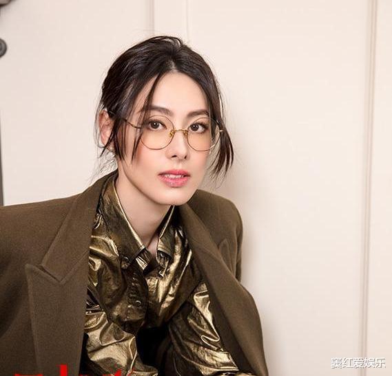 梁洛施|名门望族的私生女梁洛施，为李泽楷生三子，为何让儿子步自己后尘