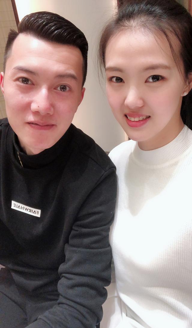 #张常宁#女排奥运冠军张常宁：“满分老爸”就该拿出来“晒”