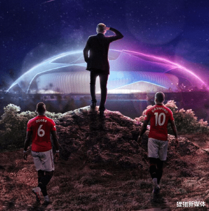 曼联|曼联转会消息滚动:时隔一年重返欧冠,红魔已启动2.5亿英镑霸道豪购