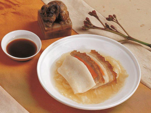 餐厅|厉家菜被吐槽，300元一人是最低标准？