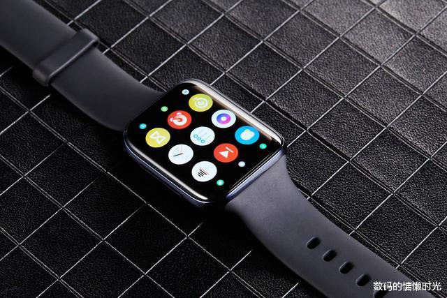 智能手表@安卓智能手表的选购要点：外观、系统、续航、屏幕都很关键