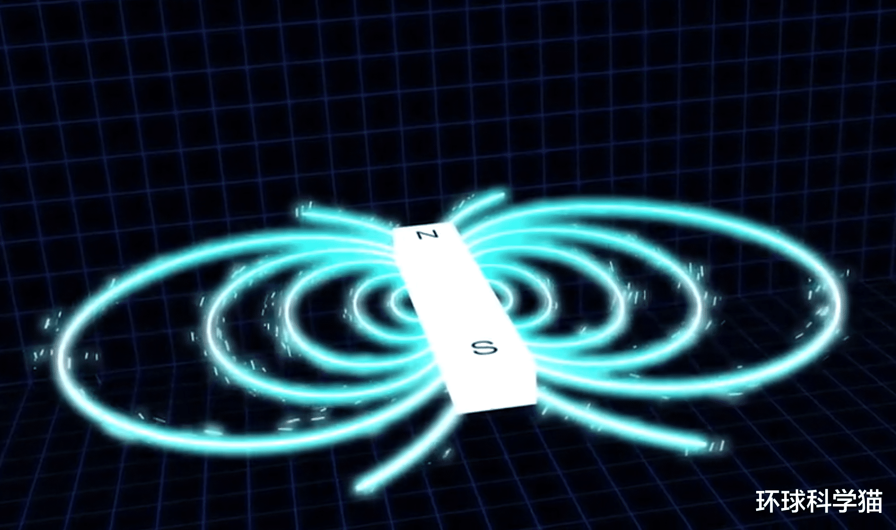 科学家|科学家发现地球磁场出现“分裂”！会带来什么影响？