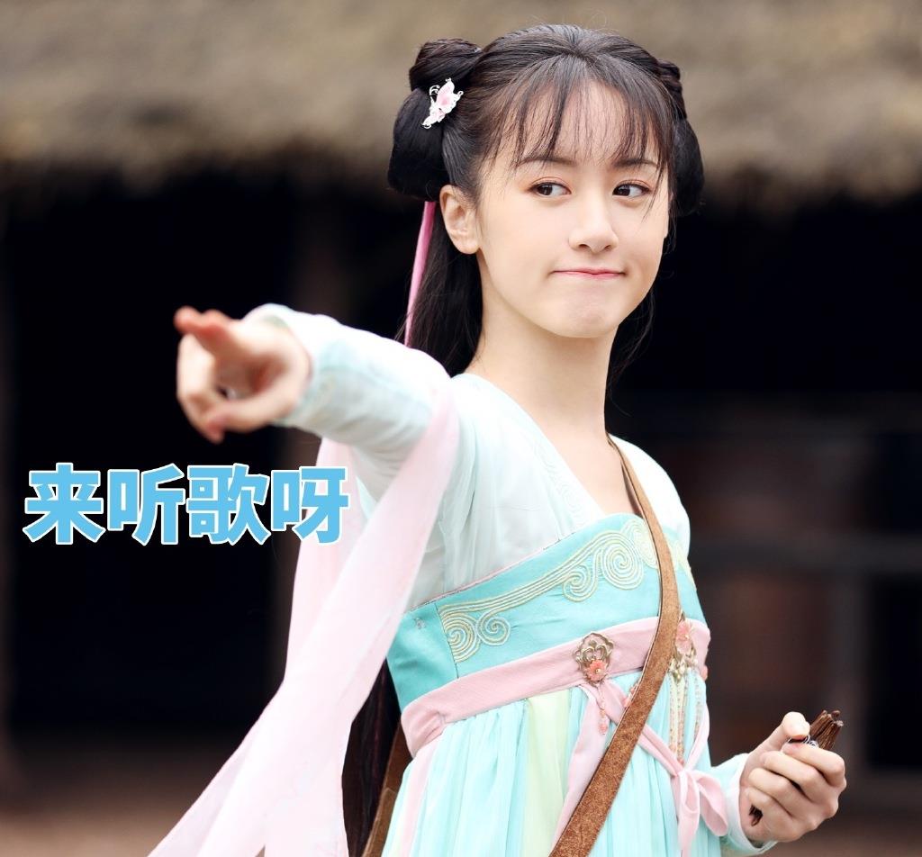 琉璃|《琉璃》云歌会真奇葩，公开排挤女主演员