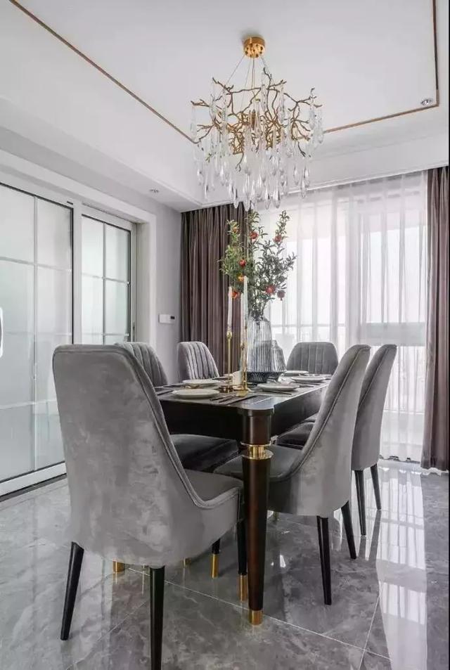 ▲设计师忍不住尖叫！六种风格36款装修风格案例，看完省下设计费