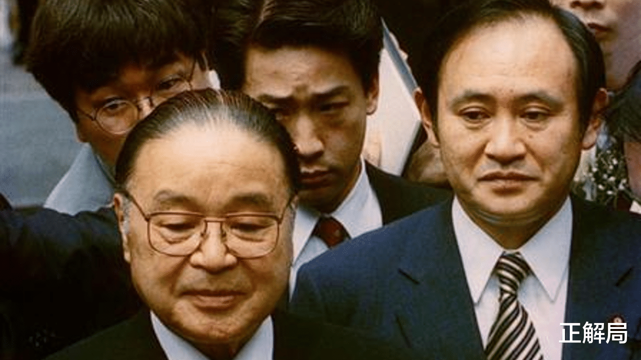 72歲才當上日本新首相：農民出身的菅義偉，會怎麼對中國？-圖7