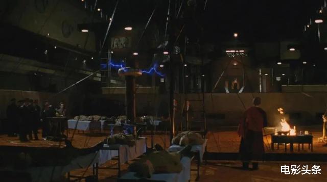 「日活跃用户数量」遭全世界抵制的「邪片」,删减8分钟我还是不敢看