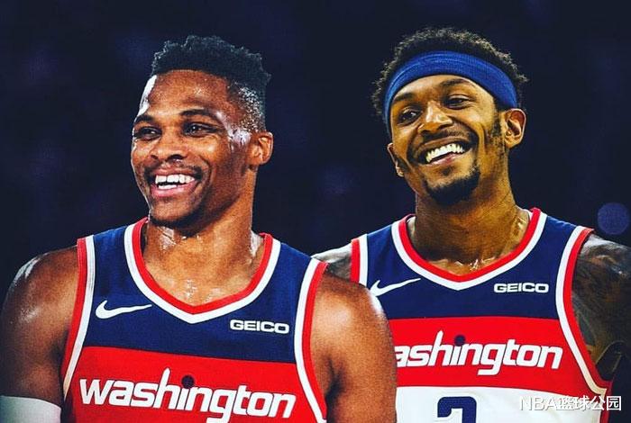 威斯布鲁克|五连败！轰22+10+11，拿到三双居然又输了，但这次输球不能怪威少