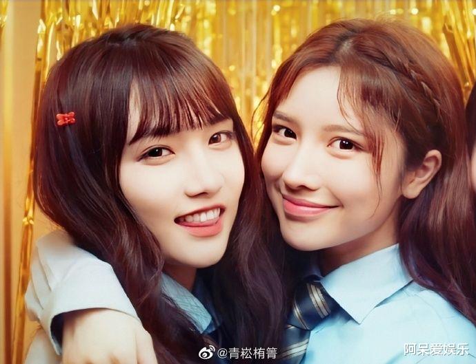 「金子涵」《青春有你》虎扑评选直男女神 宋昕冉战胜金子涵 总冠军未能出道