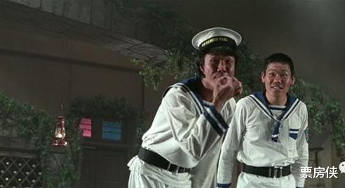 太保：那个成家班“最不能打”的龙虎武师太保，70岁成了港片影帝