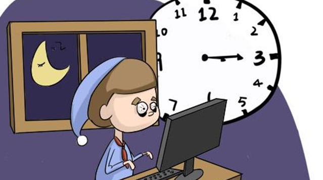 睡眠▲为什么癌症越来越多?医生忠告,45岁以后,睡觉前请坚持四不要