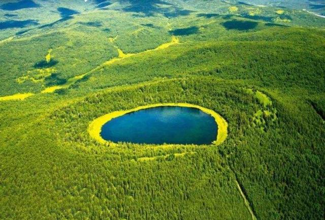 情侣|适合自驾游的4条公路,第二条一年仅开通5个月,第四条适合情侣