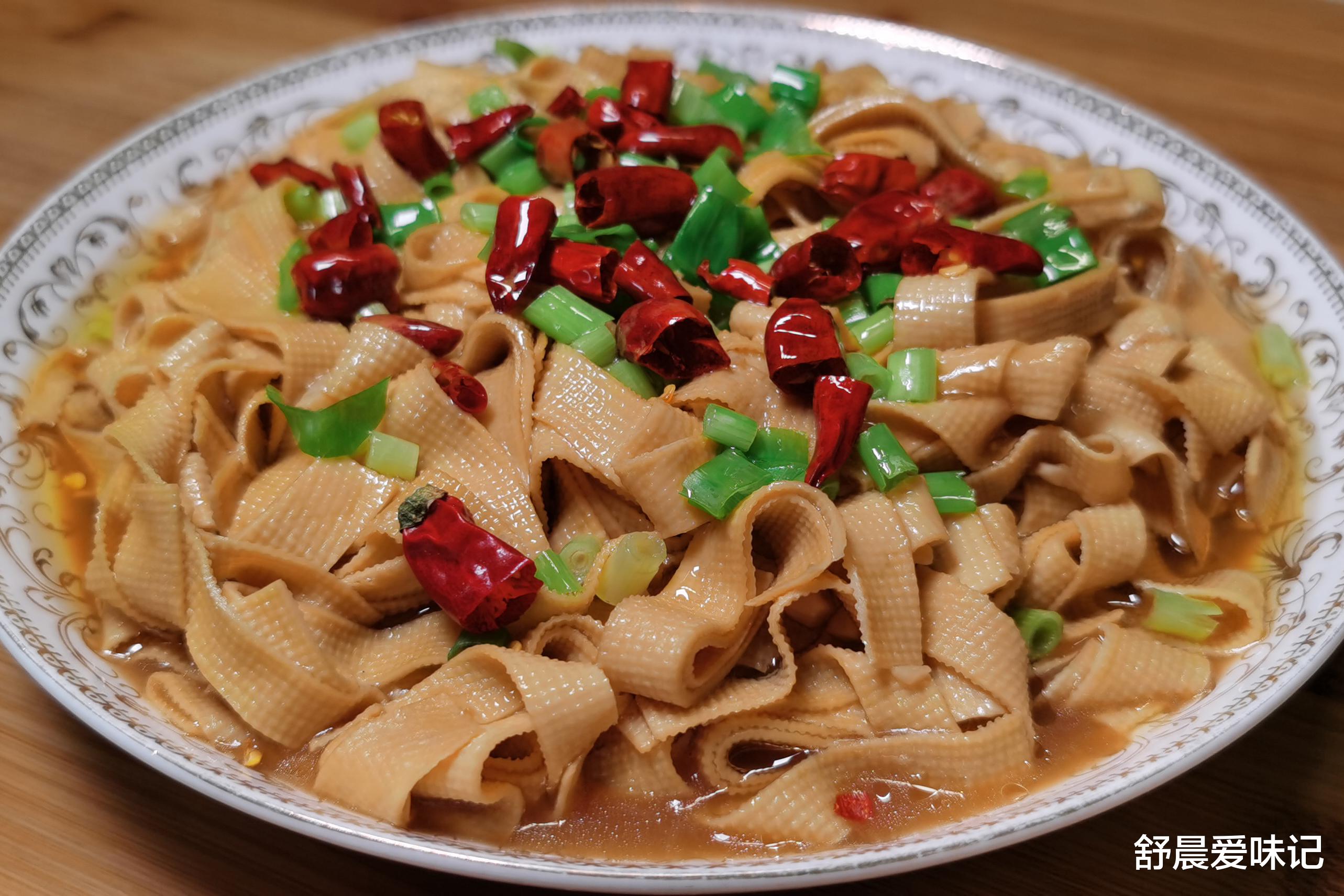 食材|周末在家不知道吃什么好？6道家常菜，都是常见食材，百吃不厌
