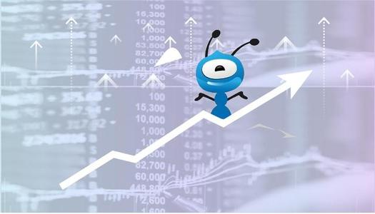 暗物质|蚂蚁的估值已经是SpaceX的四倍了,为什么人们更认同SpaceX?