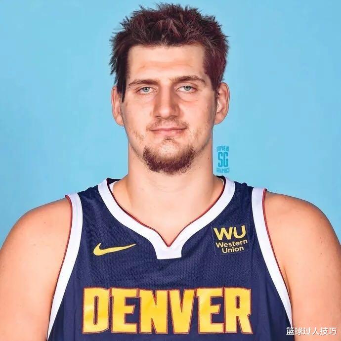 「勒布朗·詹姆斯」球星在家呆45天没理发变啥样?杜兰特变民工,詹姆斯这发量要偷笑