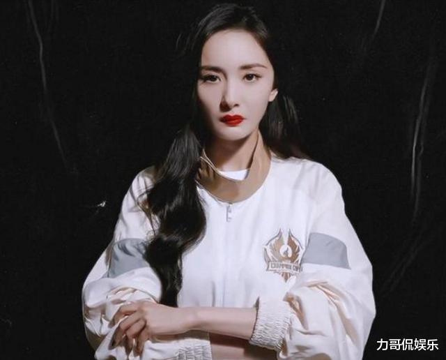 杨紫|最受欢迎女演员大洗牌:杨紫跌至第6,赵丽颖第3,榜首让人意外