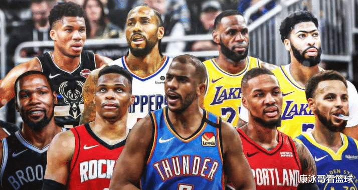 湖人队|29+9！27+10+9！伦纳德，你又赌输了，为何你偏偏要和湖人作对？