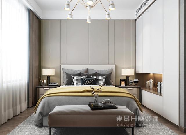 |遇见这样的新中式，满眼都是惊艳