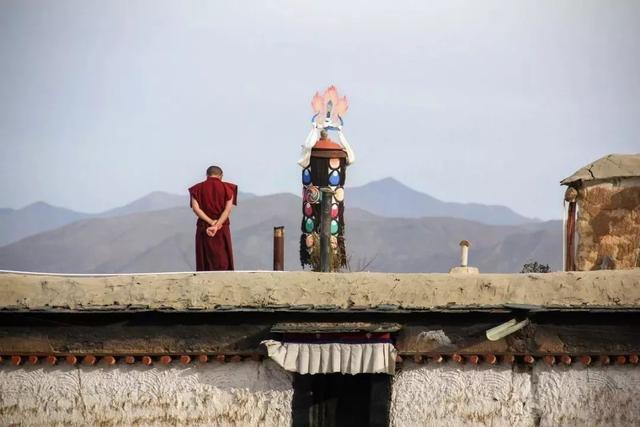 日喀则|日喀则，一个更接近天空的地方