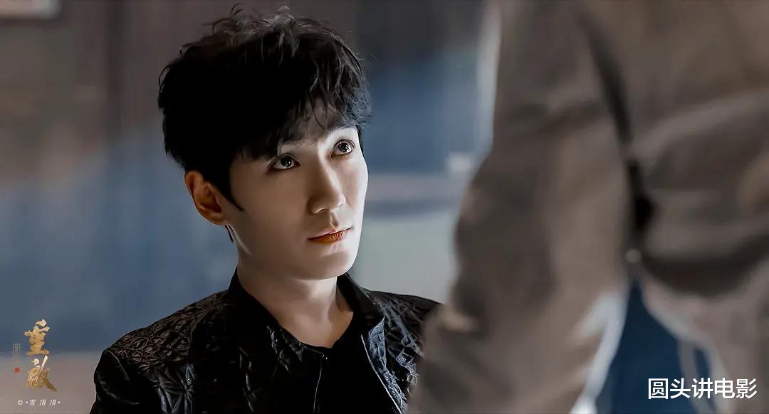 电视剧|电视剧全网热度榜Top5：《最美逆行者》只能第二，榜首实至名归