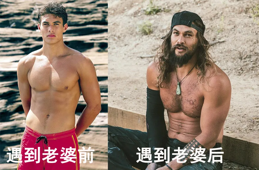 lisa|真·海王宠妻13年,为老婆修车视频红爆油管:梁正贤连给他提鞋都不配!