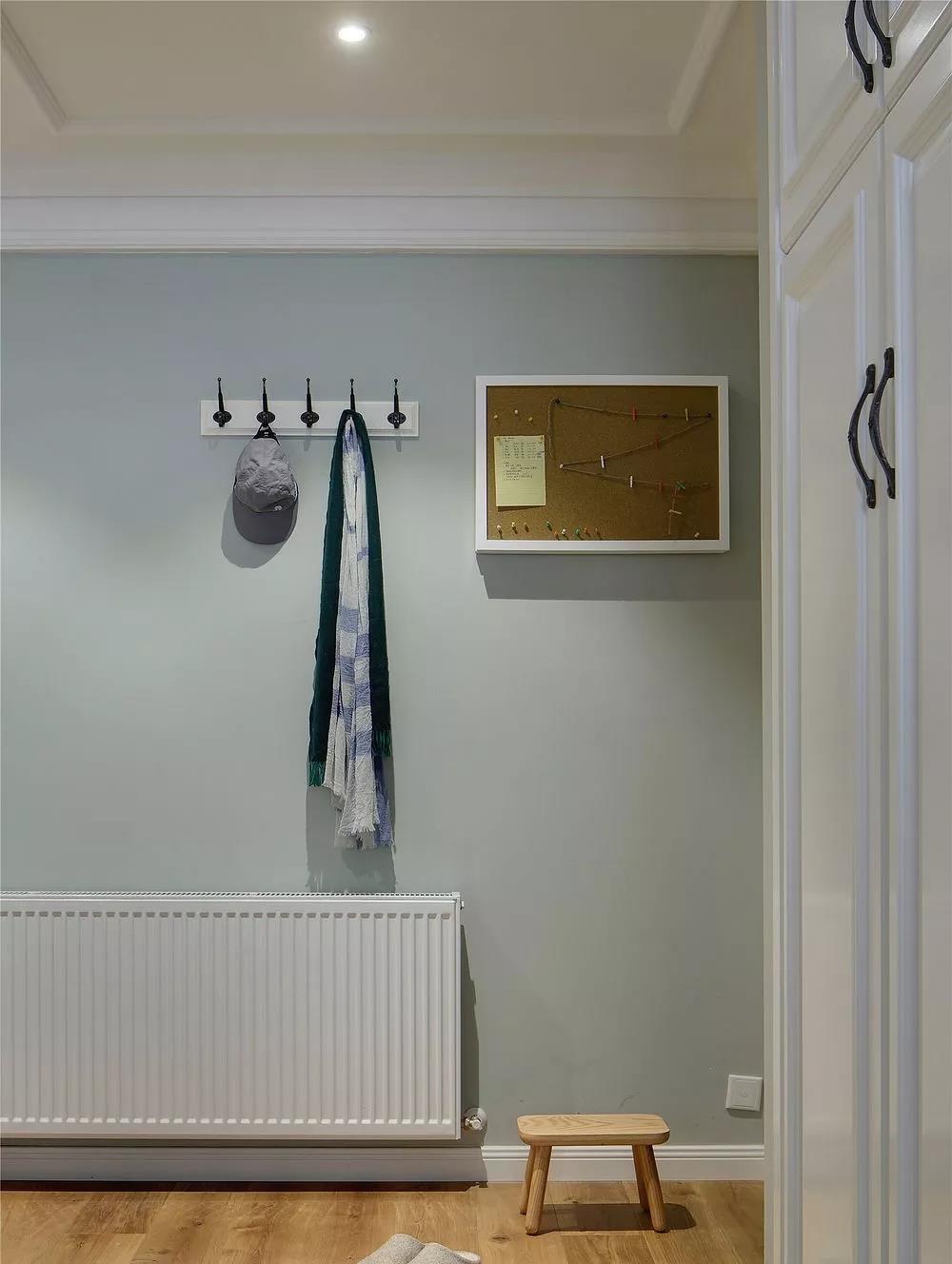 |难怪美式装修一直这么受欢迎!真心大气高雅耐看,越看越有味道!