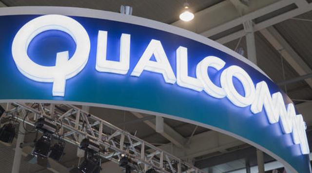 【华为】特朗普又惹大麻烦！美国高通叫苦不迭，只因华为专利太多？