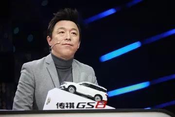 黄渤：姜文：姓黄你还渤！遭黄渤高情商回呛，不愧是黄渤，能力胜过颜值