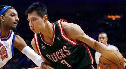 『姚明』中国球员在NBA总得分排行榜第一位毋庸置疑