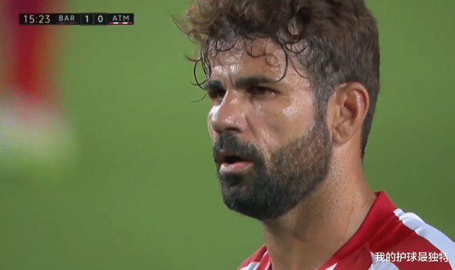 『巴塞罗那』西甲再现重大改判！巴萨白高兴1分钟 梅西围着裁判解释无效