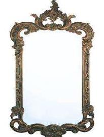 @看一眼就丧命？法国杀人魔镜被政府封禁，科学发现竟是史前之物