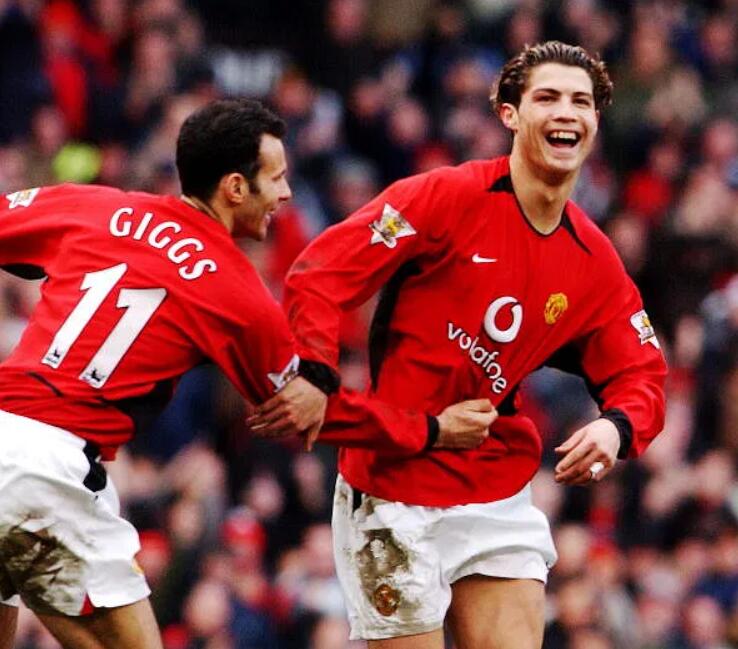 曼联|曼联小王或改穿传奇号码!索帅为他才清洗桑切斯,两人训练中争吵