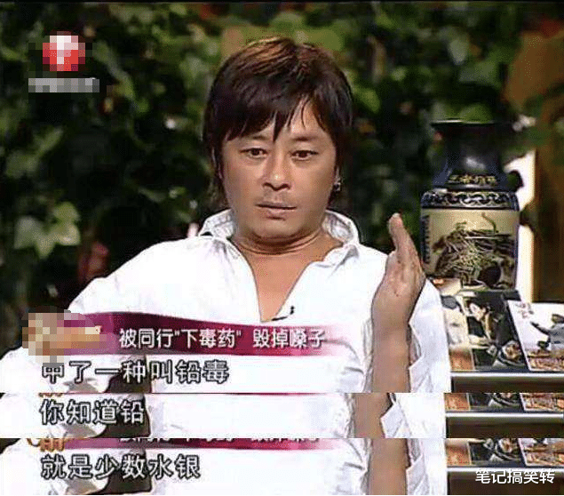 五条人|乐坛生不逢时的歌手， 虽个个堪称“歌王”，却始终无法大火