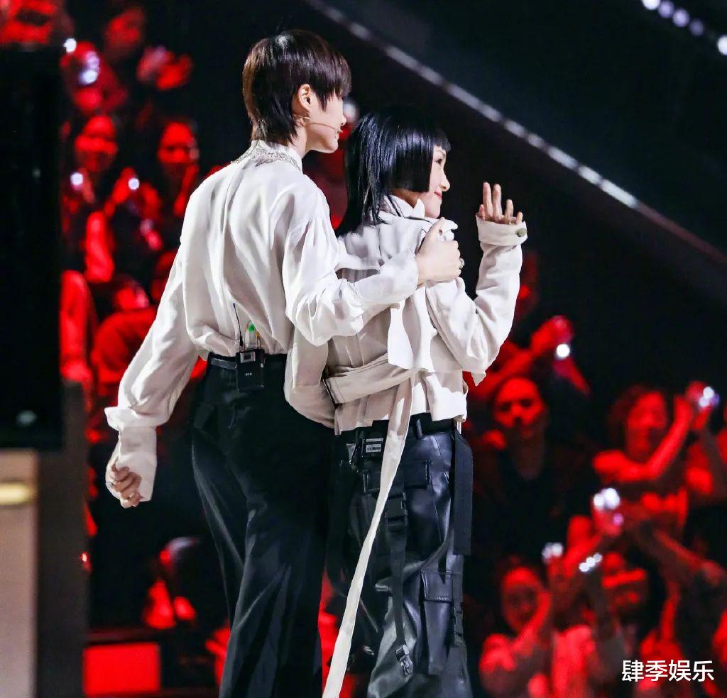 李宇春|中国好声音，节目组的不公平，再也掩盖不住了，太令人气愤