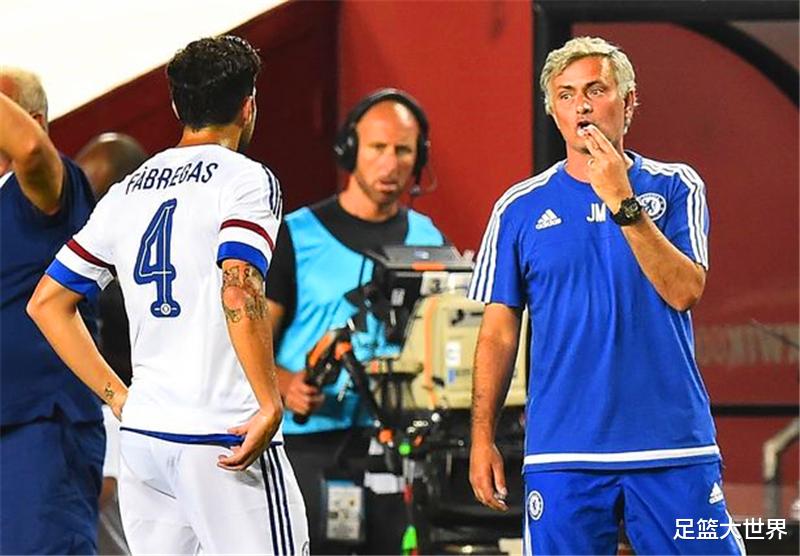 穆里尼奥|穆帅的魅力有多大？曾经的敌人被其折服，现以鸟叔为例劝诫老东家