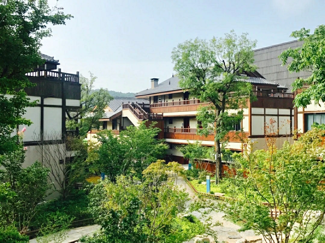 古镇|国内四个超美古镇，适合一个人小住，心情不好就来散散心吧