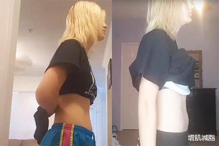 「燃脂」每天坚持100个波比跳，身材会有哪些方面的变化呢？