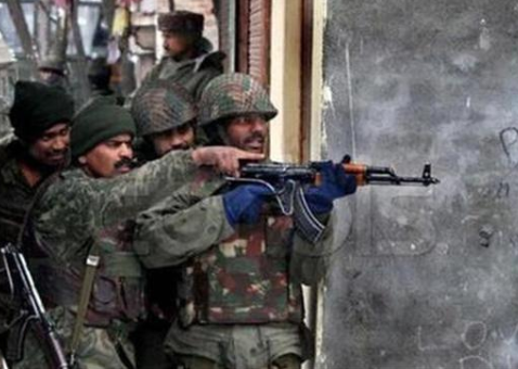 印度|边境再度爆发激烈交火！30分钟内结束战斗，莫迪这次丢人丢大了