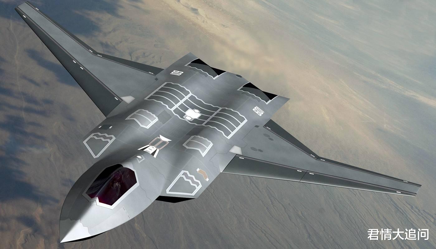 高超音速飞行器|美国怕是要失望了,顶尖女专家回国立功,专为高超音速飞行器准备