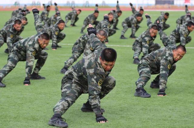 南京|高中生注意了,这4所警校不仅录取分数低,而且含金量还很高