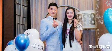 [张常宁]中国女排美女张常宁，目前已经领证，网友催促早日收获爱情结晶