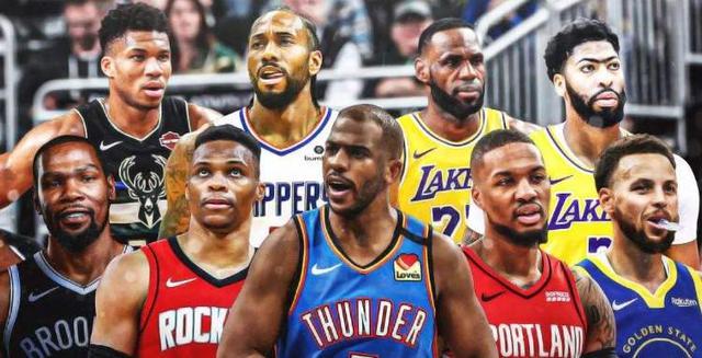 勇士队|犀利!火箭勇士酝酿3换3大交易,霍华德霸气发声,篮网机会来了?